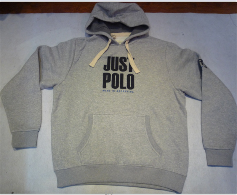 热销升华印花复古运动衫户外连帽衫