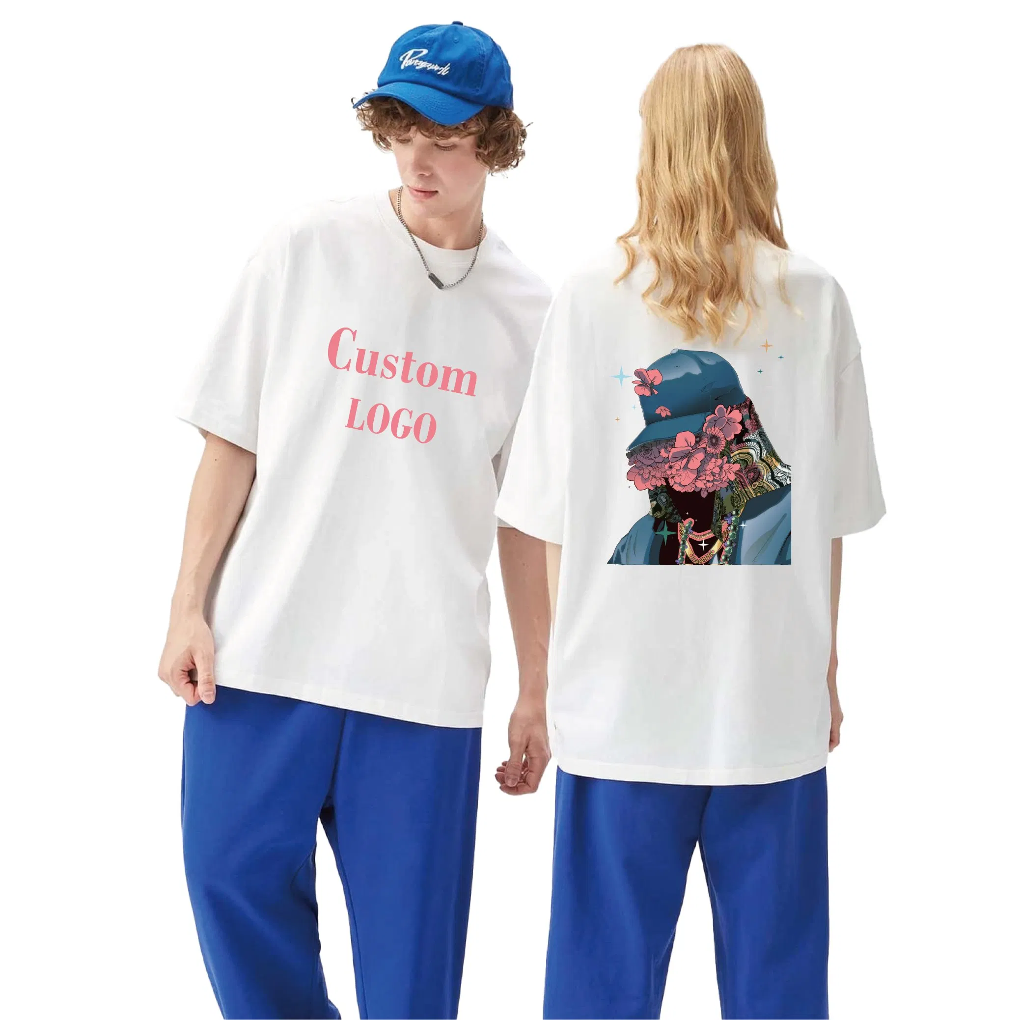 批发定制田径服100%棉(180gsm-360gsm)超大帽衫适合男女皆宜