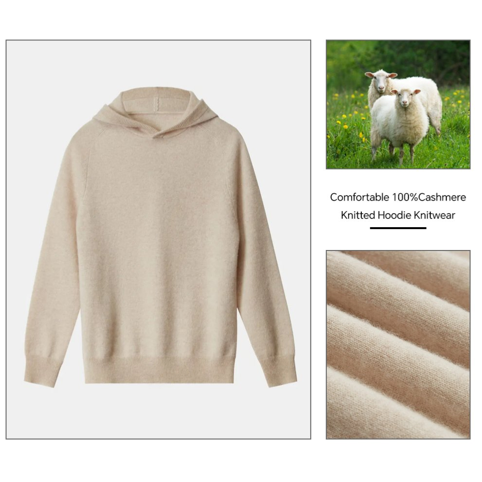 2025Custom Men&amp;prime;S手工针织提花套头毛衣圆领休闲时装设计秋季