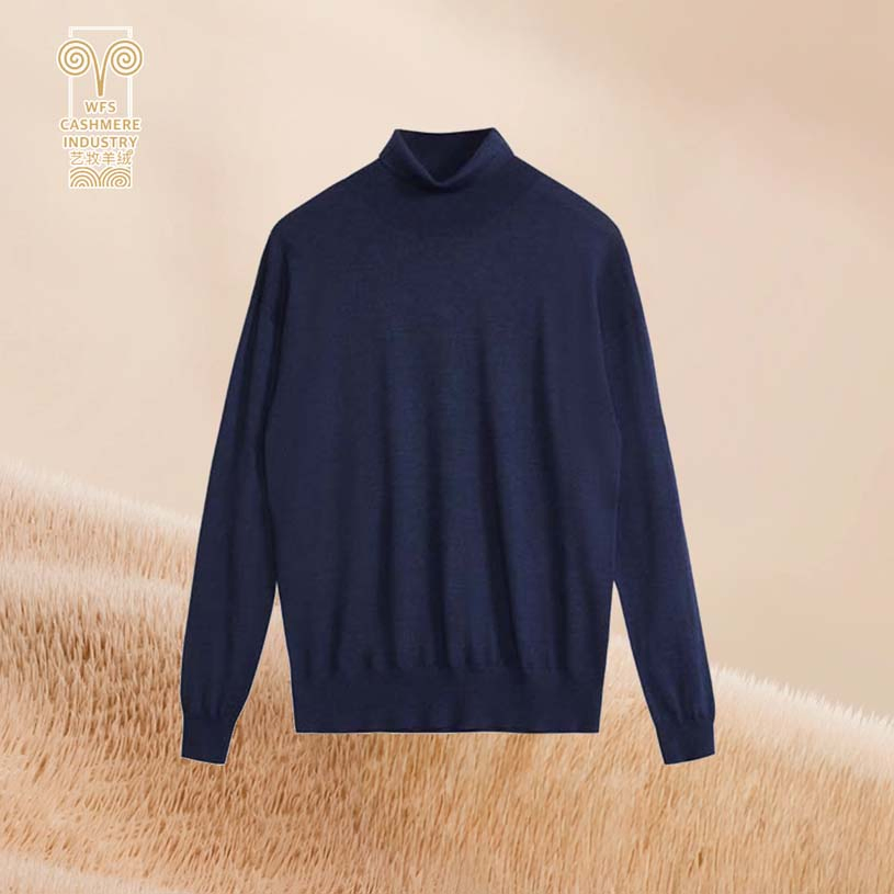 可持续面料定制套头衫男士&amp;prime;S棉Polo钩针针织衫衬衫男士针织衫男士&amp;prime;S毛衣针织Polo