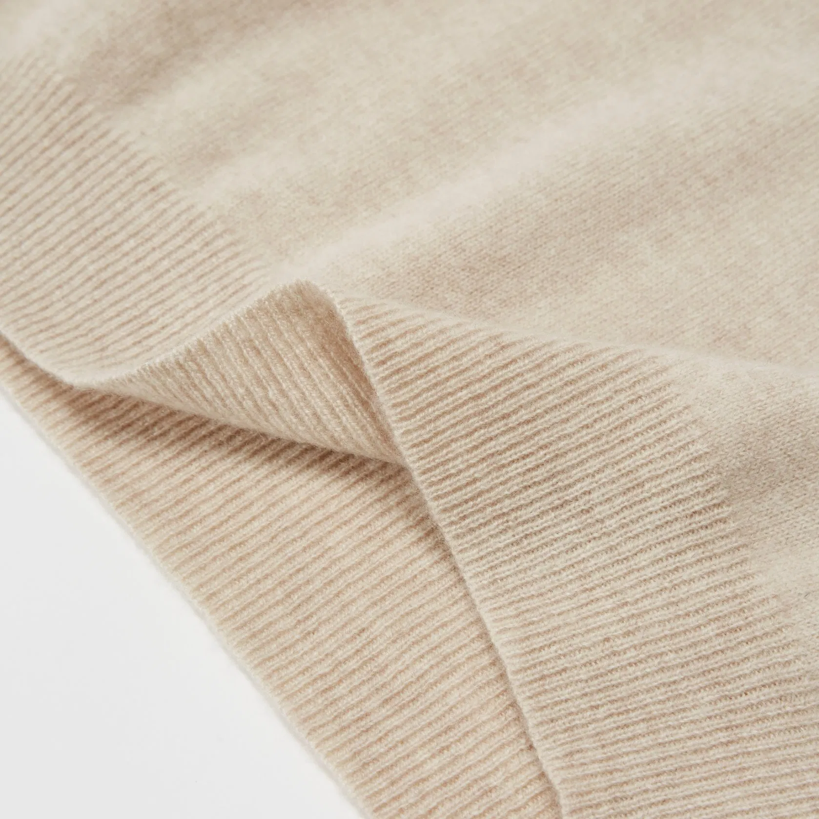 奢华羊绒羊毛真丝棉质毛衣女士12gg7gg5gg针织品针织连帽衫男士舒适毛衣