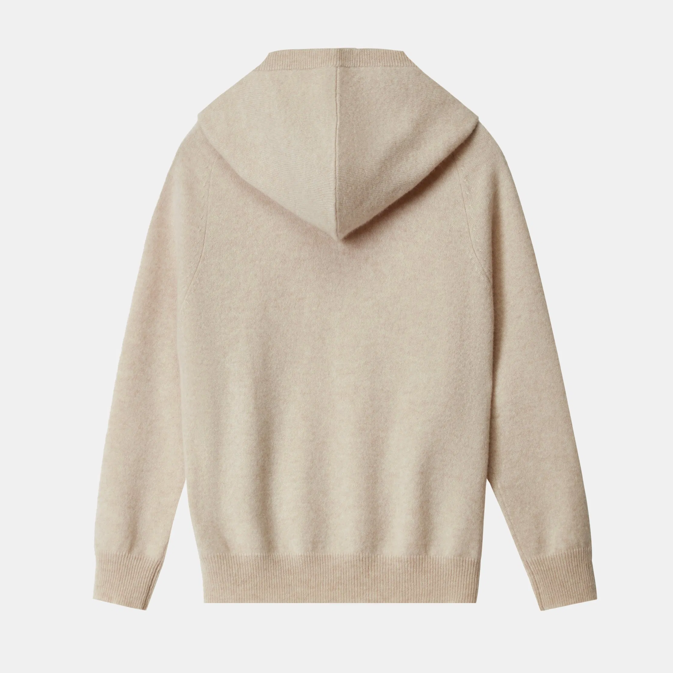 奢华羊绒羊毛真丝棉质毛衣女士12gg7gg5gg针织品针织连帽衫男士舒适毛衣