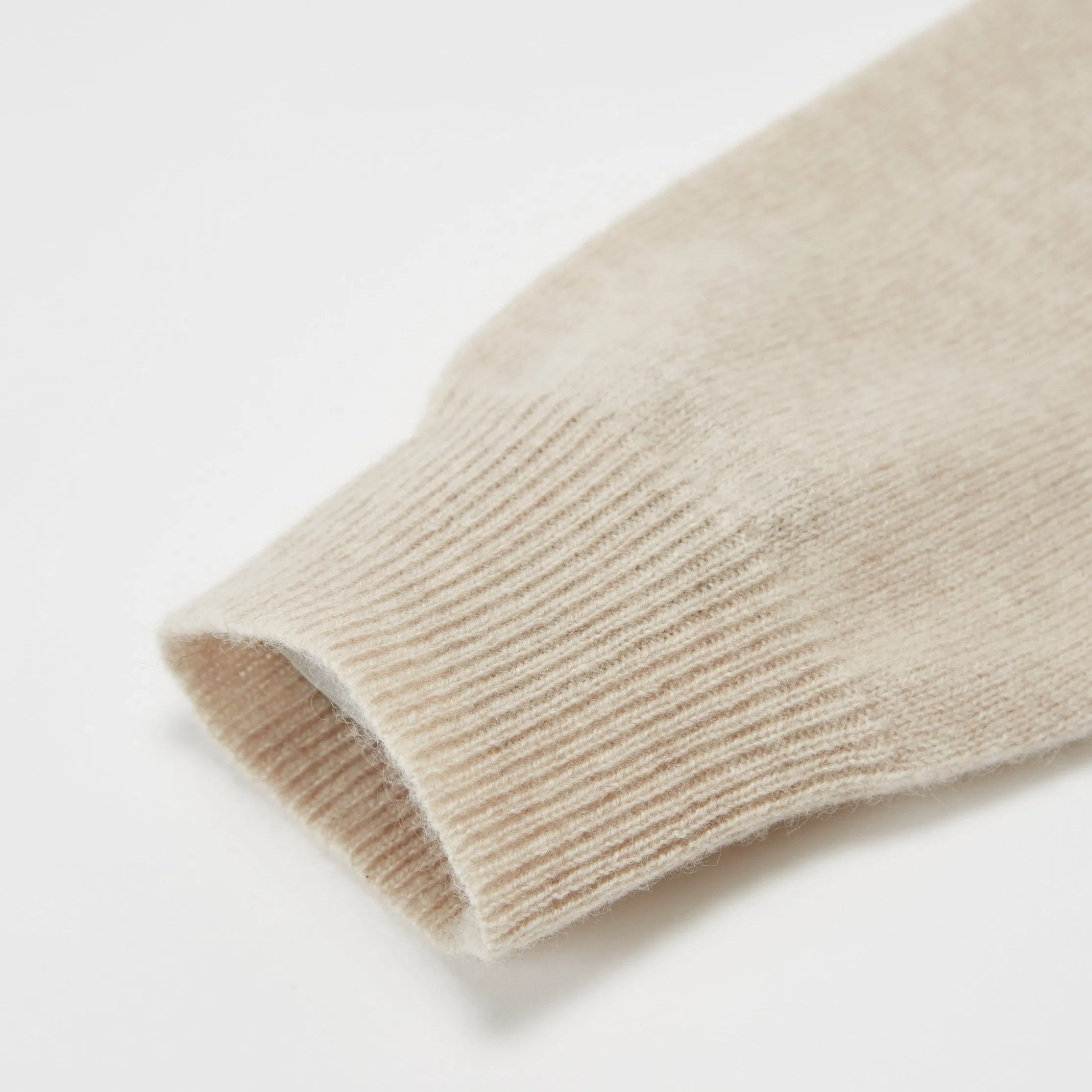 奢华羊绒羊毛真丝棉质毛衣女士12gg7gg5gg针织品针织连帽衫男士舒适毛衣