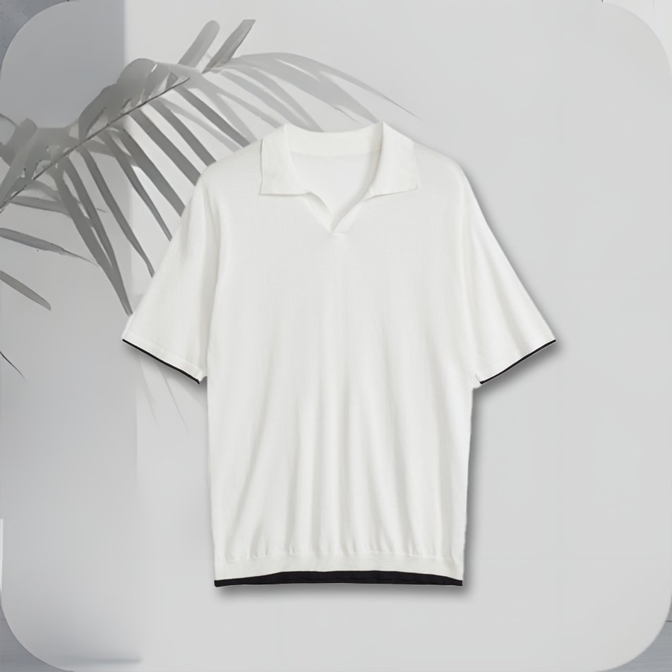 2025男士&功放;总理;s100%羊绒纯色高领针织衫定制标志针织高领商务保暖毛衣冬季