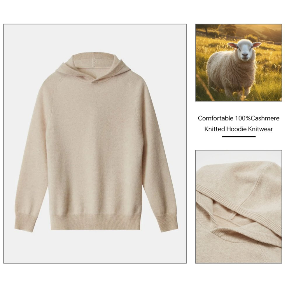 2025Custom Men&amp;prime;S手工针织提花套头毛衣圆领休闲时装设计秋季