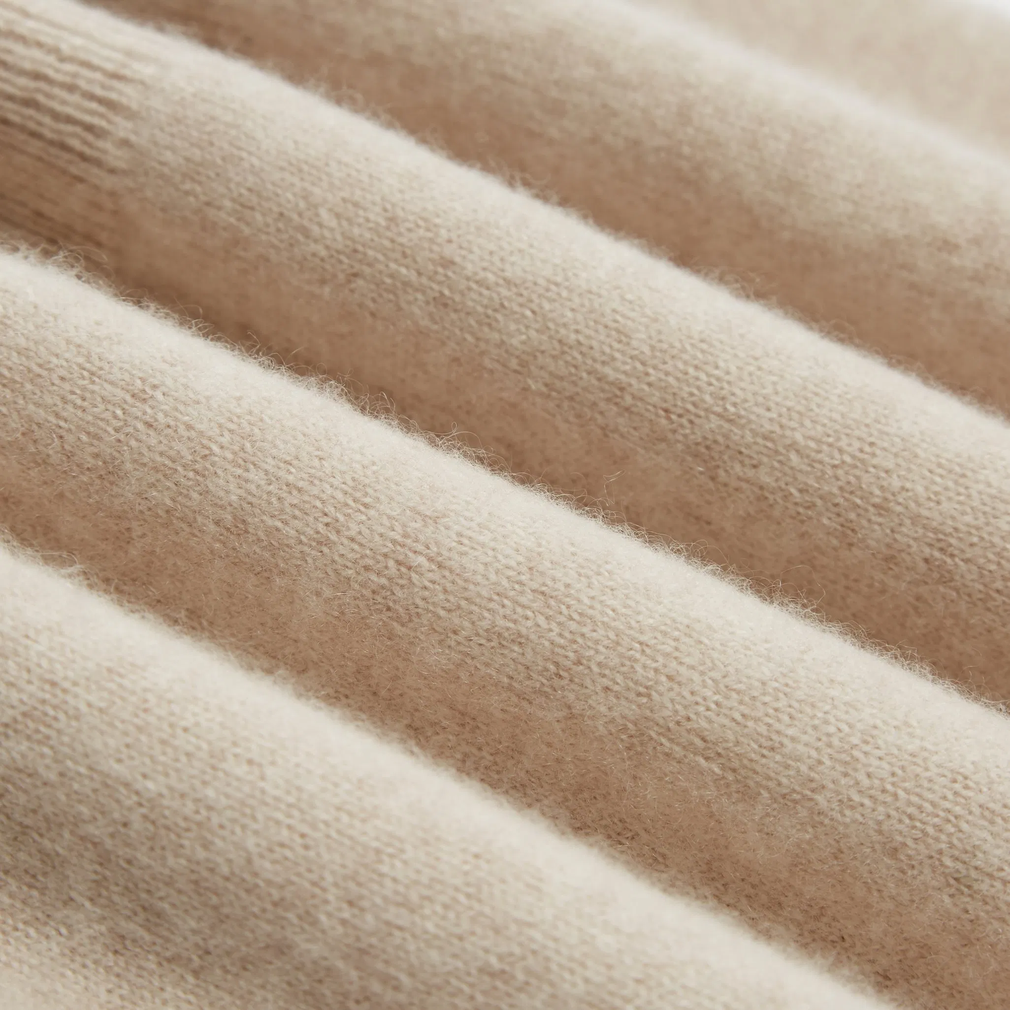 奢华羊绒羊毛真丝棉质毛衣女士12gg7gg5gg针织品针织连帽衫男士舒适毛衣