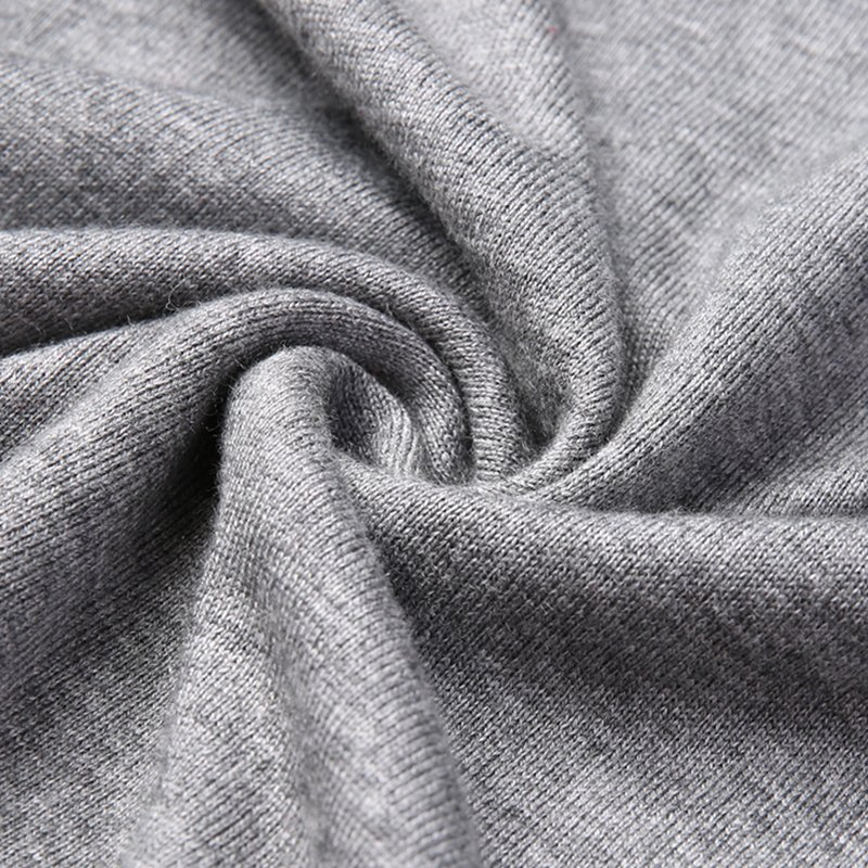 男士V领套头衫经典针织毛衣柔软触感针织衫轻便套头衫