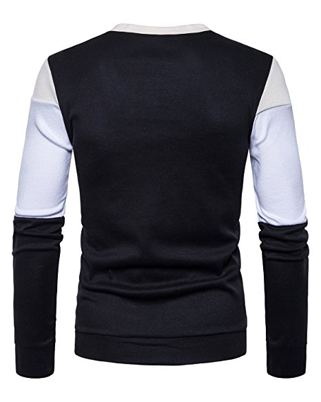 定制品牌Men&amp;prime;S时尚针织毛衣开衫