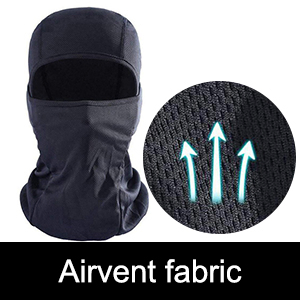 定制标志制造商红色Tactico滑雪头骨帽Bandana黑色Cagoule防风网户外全面罩巴拉克拉瓦