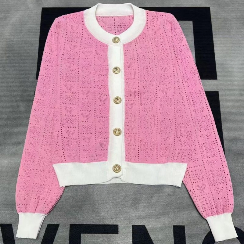 女性时装设计师服装厂Sml网上影响者营销豪华服装