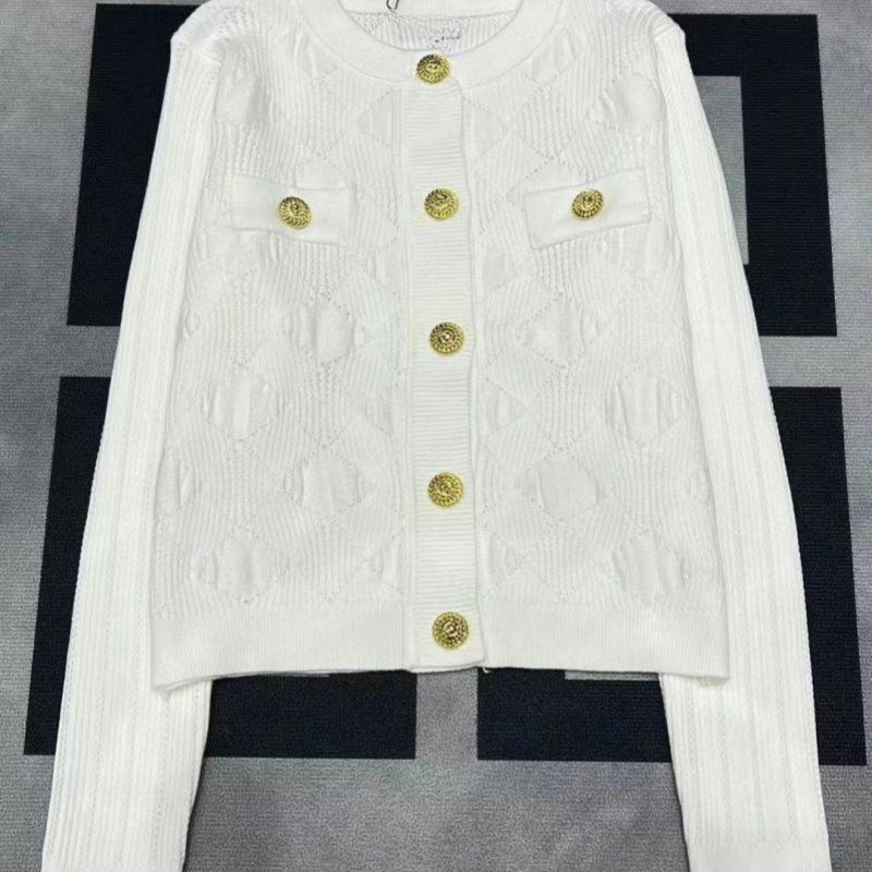 女性时装设计师服装厂Sml网上影响者营销豪华服装