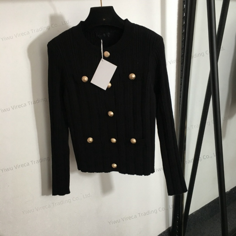 奢侈品设计师女性时装批发女士服装套装设计师服装