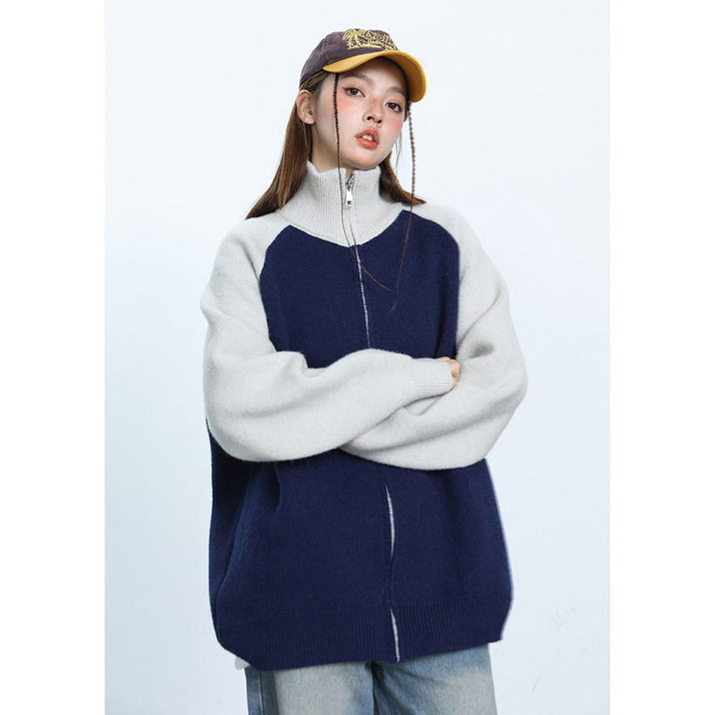 服装服装Ropa De Hombre拉链开衫夹克男士&amp;prime;S纯色运动夹克连帽衫Swearter