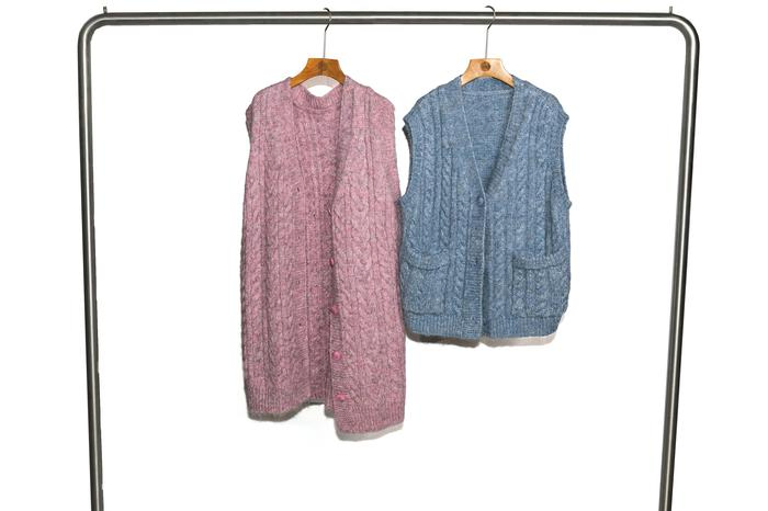 女士服装服装服装服装女性开衫毛衣