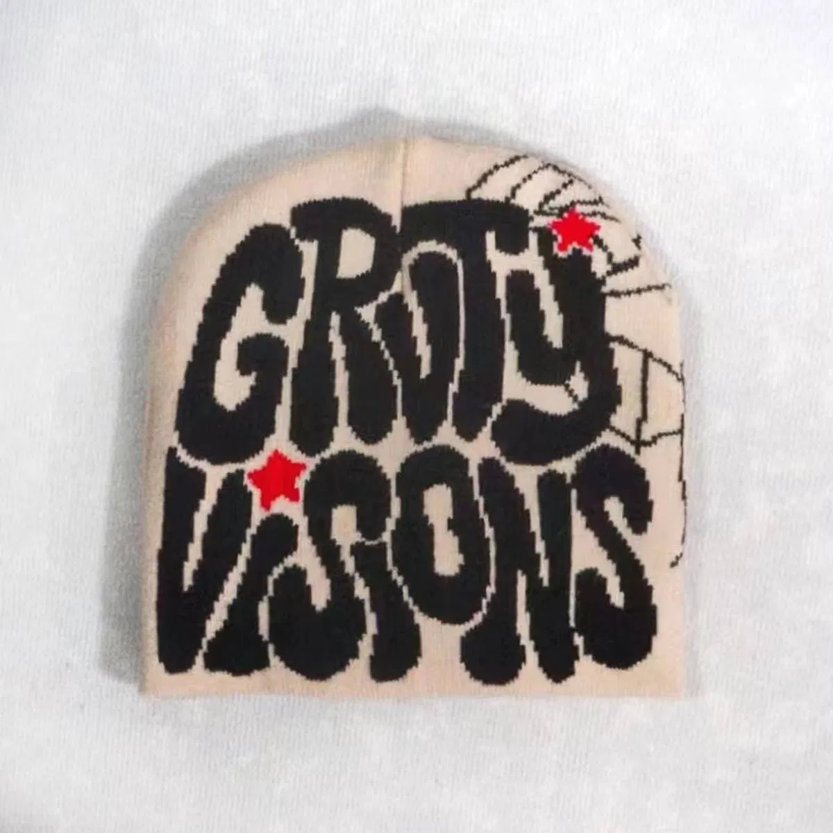 户外运动和活动的时尚冬季针织帽