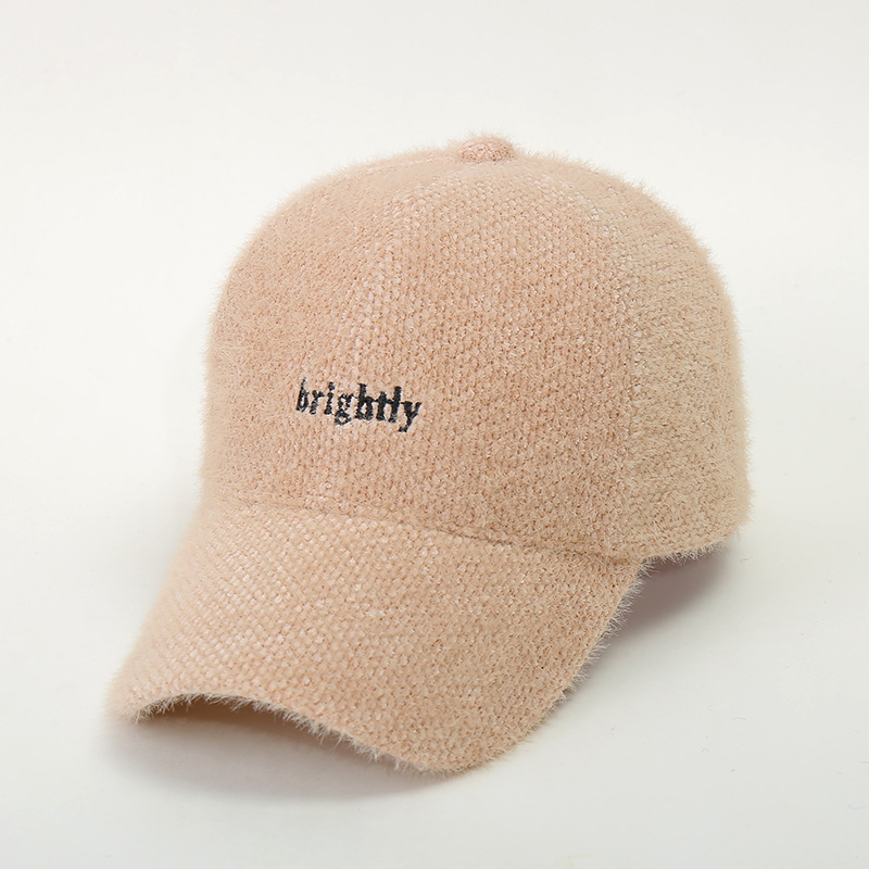 定制冬季帽子与针织羊毛